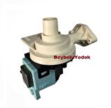 Beko Leydi Bulaşık Makinesi Pompa Motoru Su Tahliye Motor