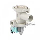 İndesit Pompa ,  Çamaşır Makinesi Pompa Motoru