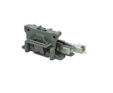 indesit Üst kilit , Bulaşık Makinesi Kapı Üst Kilit , İndesit