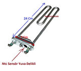 Siemens Ntc Delikli Rezistans , Siemens Çamaşır Makinesi