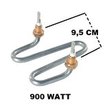 Semaver Rezistans 900 Watt Çay Makinesi  Rezistans 900 Watt - 9,5