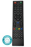 DJT55MA 55SA-55MA 4K Android LED Tv Kumandası