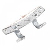 Vestel Vilma 800 T Çamaşır Makinesi Kapak Menteşe , Vestel