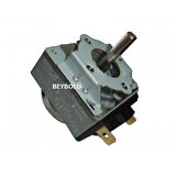 Silverline Fırın Zaman Saati , Timer , Taymır Saat 220 VOLT , 16