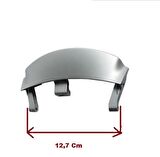 Vestel CMH-XXL 8412 TSE Çamaşır Makinesi Kapak Açma Mandal ,