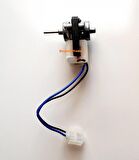 BEKO DİFİRİZ FAN MOTORU İNCE MİL İÇ FAN - DİFRİZ FANI KÜÇÜK TİP