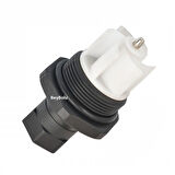 Baykan Akış Türbin ,Baykan  Kombi Sıcak Su Akış Türbini