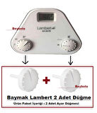 Lambert Düğme , Lambert Kombi Ayar Düğmesi Takım