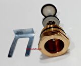 Baymak ECO 5  Kombi Üç Yollu Vana Tamir Takımı Baymak Eco Tamir