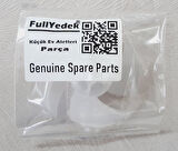 BRAUN SAÇ KURUTMA PERVANESİ , 4 KANAT PERVANE ÇAP 59 MM MİL