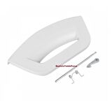 İNDESİT KAPAK MANDALI ÇAMAŞIR MAKİNESİ MANDAL