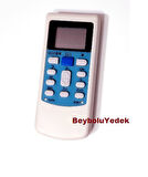 MODEL 2 - Sunny Klima Kumandası Ayar Kurulum Gerekmez