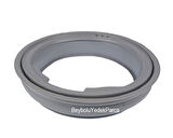 Siemens WM06A160TR Körük Lastiği Çamaşır Makinesi Ön Lastik