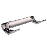 Beko 9460 NM Buzdolabı Kapı Kolu Gri Renk Buzdolabı Kol