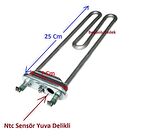 25 cm  Bosch Ntc Delikli Rezistans , Bosch Çamaşır Makinesi