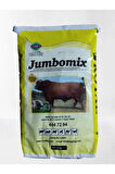 Jumbomix Besi Verim Artırıcı Torba 25 Kg
