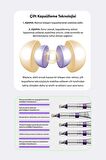 Kırışıklık Karşıtı Titreşimli 2li Göz Bakım Kremi Time Revolution Retinol 500 Shot Eye Cream Duo Set
