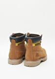 Caterpillar Sundance Nubuk Hakiki Deri Erkek Bot & Bootie CAT1111000101