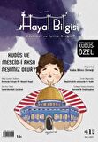 Sayı: 41 Yaz 2021