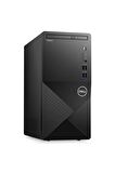 DELL VOSTRO i7 12700 40GB RAM 2TB SSD GTX1650/4GB FDOS N7598VDT3910 MASAÜSTÜ PC & PER4 BELLEK