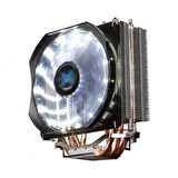 ZALMAN CNPS9X-OPTIMA INTEL / AMD 120MM LED FANLI CPU SOGUTUCU