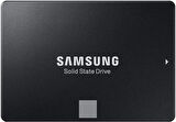 500 GB 870 EVO SAMSUNG 2.5 SATA3 MZ-77E500BW 560-530 MB/S