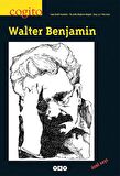 Cogito Sayı: 52 Walter Benjamin