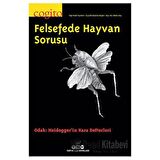 Cogito Sayı: 80 Felsefede Hayvan Sorusu