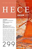 Hece 299.Sayı Kasım 2021