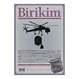 Birikim Aylık Sosyalist Kültür Dergisi Sayı: 323 Mart 2016
