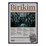 Birikim Aylık Sosyalist Kültür Dergisi Sayı: 365 Eylül 2019