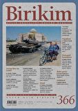 Birikim Aylık Sosyalist Kültür Dergisi Sayı: 366 Ekim 2019