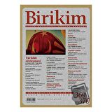 Birikim Aylık Sosyalist Kültür Dergisi Sayı: 369-370 Ocak-Şubat 2020