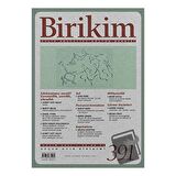 Birikim Sayı 391 Aylık Sosyalist Kültür Dergisi Kasım 2021