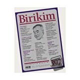 Birikim Aylık Sosyalist Kültür Dergisi Sayı: 397