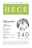 Hece Dergisi - Sayı 340 2025