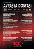Avrasya Dosyası Sayı: 14/2