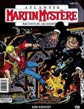 Martin Mystere İmkansızlıklar Dedektifi Sayı:138 / Son Konvoy