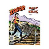 Yeni Zagor Sayı: 98 Kalp ve Kılıç