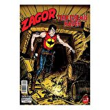 Zagor Sayı: 127 Terk Edilmiş Maden
