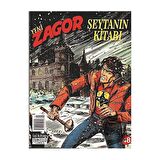 Yeni Zagor Sayı: 48 Şeytanın Kitabı