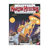 Martin Mystere Majorana Olayı Sayı: 24 İmkânsızlıklar Dedektifi