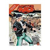 Mister No Sayı: 111 Kuşatma