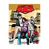 Mister No Sayı: 118 Suikast