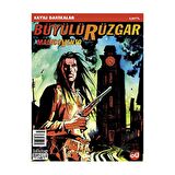 Büyülü Rüzgar Sayı: 60 Magicovento Sayılı Dakikalar