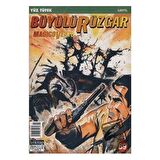 Büyülü Rüzgar Sayı: 69 Yüz Tüfek