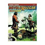 Büyülü Rüzgar Sayı: 77 Yüzdeki Yağmur