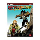 Büyülü Rüzgar Sayı: 114 Sır ve Suç