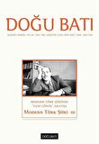 Doğu Batı Düşünce Dergisi Yıl: 26 Sayı: 106 - Modern Türk Şiiri 3