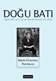 Doğu Batı Düşünce Dergisi Yıl: 27 Sayı: 108 - Şiirin Evrensel Poetikası